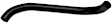 2010 Acura TSX - Radiator Hose, Lower, GAS, 2.4L 4Cyl