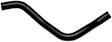 23784 Lower Radiator Hose, 3.5L, 6Cyl