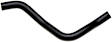 23784 Lower Radiator Hose, 3.5L, 6Cyl