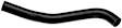23789 Lower Radiator Hose, 2.3L, 4Cyl