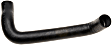 23794 Upper Radiator Hose, Gates OE Replacement