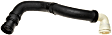 23816 Radiator Hose, 6.4L, 8Cyl
