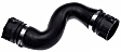 2010 BMW X3 - Radiator Hose, Lower, 3.0L 6Cyl, Gates OE Replacement