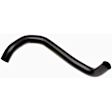 2012 Honda CR-V - Radiator Hose, Lower, GAS, 2.4L 4Cyl