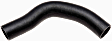 23838 Lower Radiator Hose