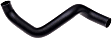 23870 Lower Radiator Hose, 5.4L, 8Cyl
