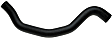 2016 Chevrolet Impala Limited - Radiator Hose, Lower, FLEX, 3.6L 6Cyl, Gates OE Replacement