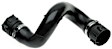 23893 Lower Radiator Hose, 3.0L, 6Cyl Gates OE Replacement