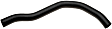 2013 Kia Optima - Radiator Hose, Upper, GAS, 2.0L 4Cyl