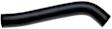 23915 Radiator Hose, 1.6L, 4Cyl