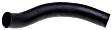 23916 Radiator Hose, 1.6L, 4Cyl