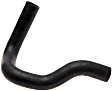 2000 Toyota 4Runner - Radiator Hose Upper, 4 Cyl 2.7L