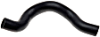 23939 Upper Radiator Hose, 2.4L, 4Cyl
