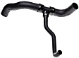 2011 Chevrolet Camaro - Radiator Hose Upper, 8 Cyl 6.2L, Gates OE Replacement
