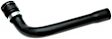 2000 Audi A4 - Radiator Hose Upper, 4 Cyl 1.8L, Gates OE Replacement