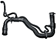 23962 Lower Radiator Hose, 6.6L, 8Cyl Gates OE Replacement