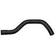 23984 Upper Radiator Hose, 1.5L, 4Cyl OE Replacement Series