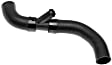 24023 Upper Radiator Hose, 3.9L, 8Cyl Gates OE Replacement