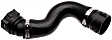 2008 BMW 528i - Radiator Hose, Lower, 3.0L 6Cyl, Gates OE Replacement