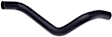 24094 Lower Radiator Hose, 3.6L, 6Cyl Gates OE Replacement