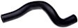 24097 Upper Radiator Hose, 2.4L, 4Cyl