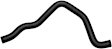 24098 Lower EPDM Rubber Radiator Hose