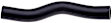 2018 Lexus ES300h - Radiator Hose, Upper, FULL HYBRID EV-GAS (FHEV), 2.5L 4Cyl