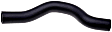 24172 Upper Radiator Hose, 3.5L, 6Cyl