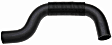 24176 Lower Radiator Hose, 3.6L, 6Cyl
