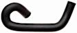 24190 Lower Radiator Hose, 2.0L, 4Cyl