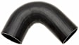 24202 Radiator Hose, Gates Radiator Hose