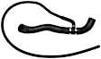 1999 Mercedes Benz C280 - Radiator Hose Upper, 6 Cyl 2.8L