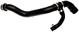 2010 Mercedes Benz ML350 - Radiator Hose, Lower, 3.5L 6Cyl, Gates OE Replacement