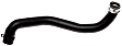 2007 Mercedes Benz ML350 - Radiator Hose Upper, 6 Cyl 3.5L