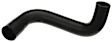 24255 Lower EPDM Rubber Radiator Hose
