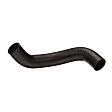 2016 Hyundai Elantra - Radiator Hose, Lower, EPDM Rubber, 1.8L 4Cyl