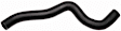 2011 Mazda 3 Sport - Radiator Hose, Upper, GAS, 2.0L 4Cyl