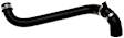 2005 Mercedes Benz E320 - Radiator Hose Upper, RWD, 6 Cyl 3.2L, Gates OE Replacement