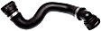 2015 Chevrolet Cruze - Radiator Hose, Lower, GAS, Without Sensor, 1.4L 4Cyl