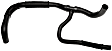 24338 Lower Radiator Hose, Gates OE Replacement