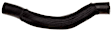 24341 Upper Radiator Hose, 2.4L, 4Cyl