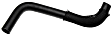 24342 Upper Radiator Hose