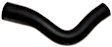 24345 Radiator Hose, 1.6L, 4Cyl