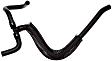 2013 Dodge Charger - Heater Hose, Heater Outlet