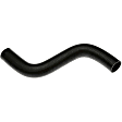 24373 Upper Radiator Hose, 1.8L, 4Cyl