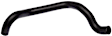 24378 Lower, Radiator To Pipe Radiator Hose, 1.2L, 4Cyl Gates OE Replacement