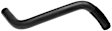 2011 Ford F-150 - Radiator Hose, Upper, FLEX, 3.7L 6Cyl, Gates OE Replacement