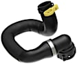 2018 Ford Focus - Radiator Hose, Upper, Turbocharged, GAS, 2.0L 4Cyl