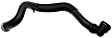 24399 Upper Radiator Hose, 1.6L, 4Cyl Gates OE Replacement