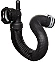 24401 Upper Radiator Hose, 2.0L, 4Cyl Gates OE Replacement
